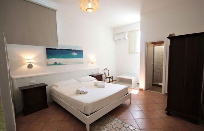 Solaris Guesthouse - Foto 8