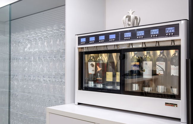 Art & Wine Boutique Hotel - Foto 66