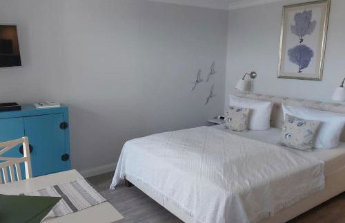 Appartement Nordmuschel in Westerland - Foto 12