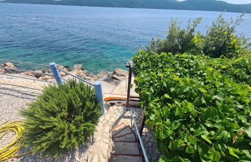 Villa sea oasis Ratac - Photo 9