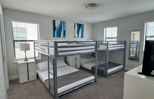 Balmoral Resort-207mcv 4 Bedroom Home by RedAwning - Photo 7