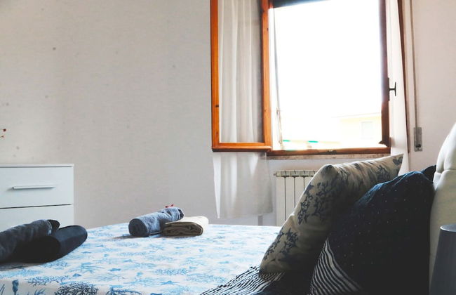 Apartment in Liguria With Side sea Views - Foto 2