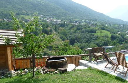 La Fattoria di Roven - Foto 45