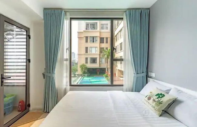 The Tresor Luxury Apartment - Foto 9