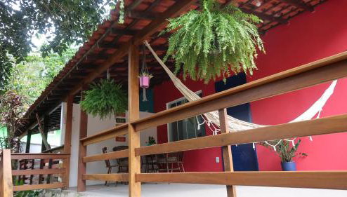 Casa Matatiso - conforto e privacidade na Ilha Grande - Foto 1