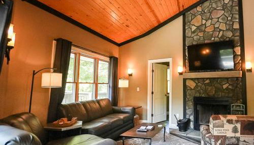 Treetop - by The Chalets - Foto 5