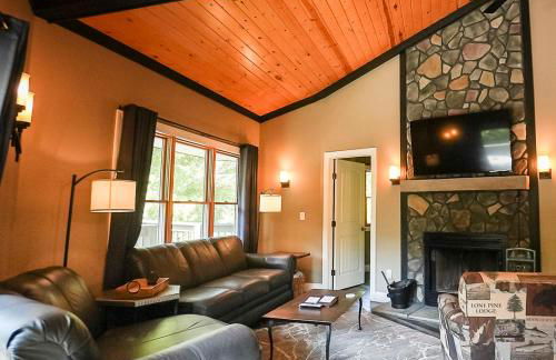 Treetop - by The Chalets - Foto 5