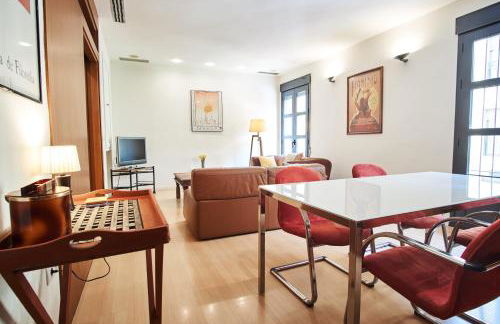 Setefilla Deluxe Suite by Valcambre - Foto 10