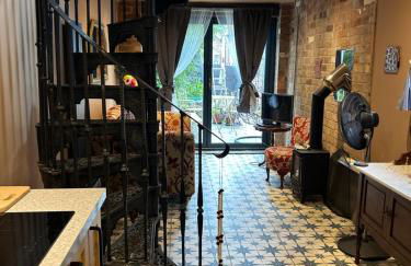 Keepers Lodge - Photo 30