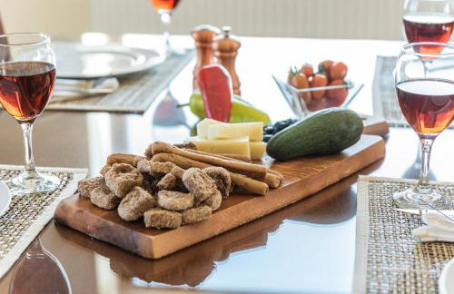 Villa Pervoli - Foto 26