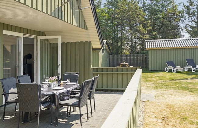 "Brunon" - 1.5km from the sea - Foto 25