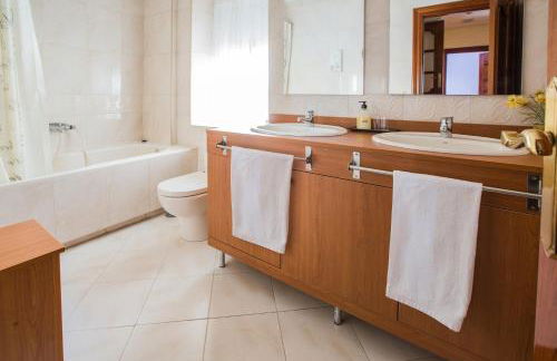 Apartamentos Turisticos Avila Villa Carmen II - Foto 3