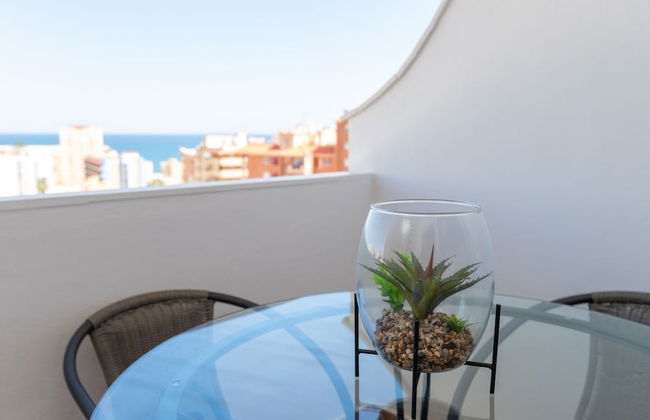 Yucas Vistamar in Fuengirola - Foto 24