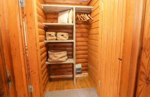 Alwinton Lodge - Foto 21