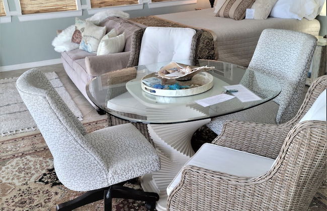 Come Friday Cottages on the Bay - Foto 37