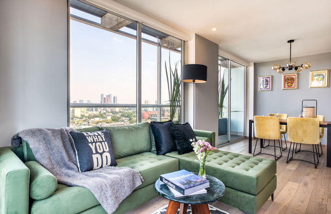 ULIV Polanco - Foto 37