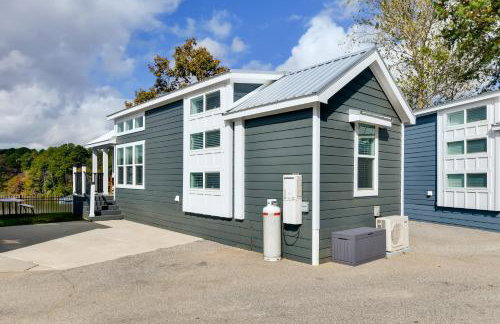 Less Than 1 Mi to Marina Lake Norman Home with Pool Access! - Foto 24