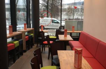 Premium Apartment München Messe - Foto 42