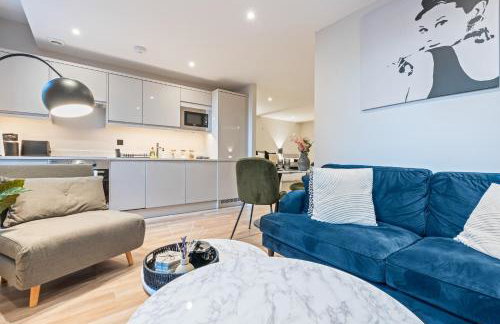 Studio Seven - Leeds City Centre - Foto 20