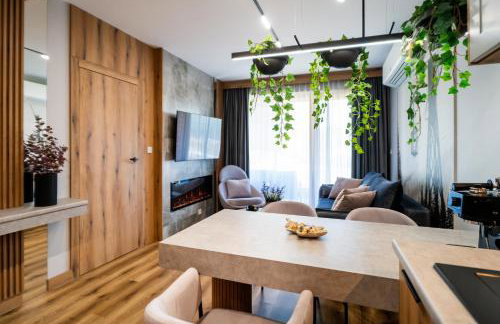 Apartament Natura Podhala by Apart Concept Podhale - Foto 19