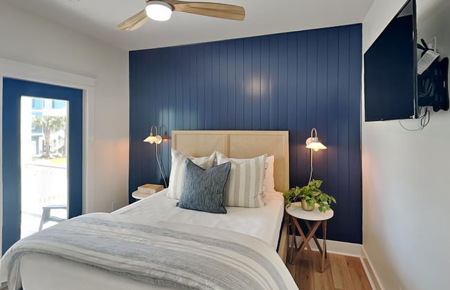 Mermaid's Cove - Foto 2