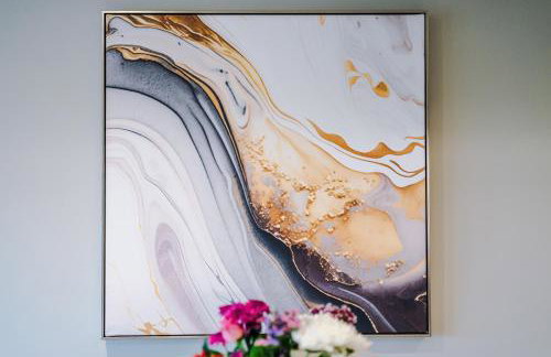 3 Bed Flat - Leeds City Centre - Free Parking - Foto 19