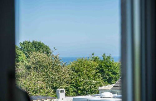 Larkfield - 3 Bedroom Holiday Home - Penally - Photo 31