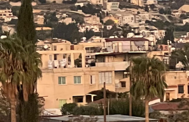 Pathos Penthouse A Slice of Paradise - Photo 1