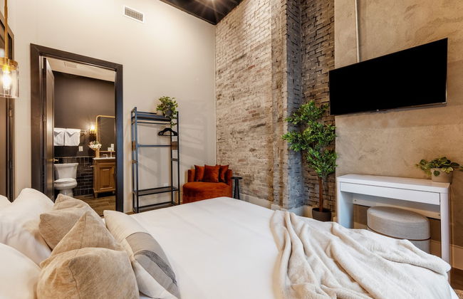 Union Street Lofts - Foto 13