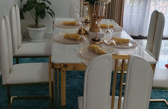 Lux Suites Jumbo Apartments kisumu - Foto 35