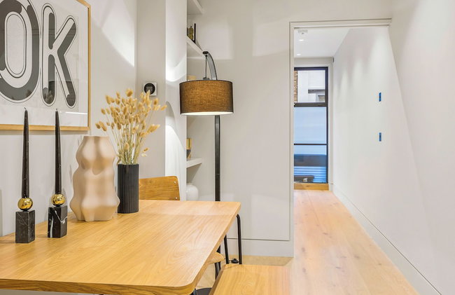 Be London - The Bloomsbury Residences - Photo 33