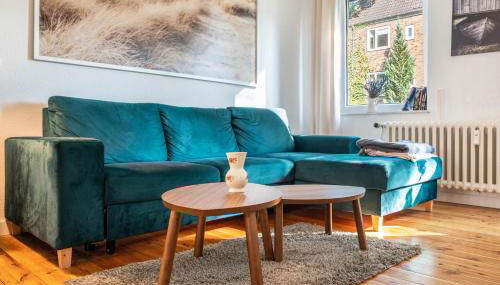 Ferienwohnung am Ostufer - Foto 3