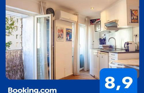 Studio hypercentre Marseille - Foto 1