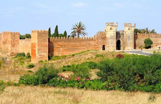 Villa Temara Plage - Photo 35