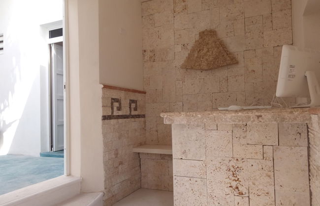 Mayab Suites Hotel - Foto 2