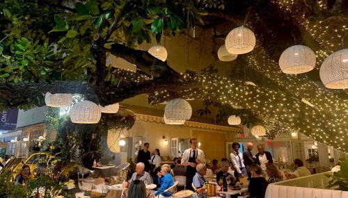 le Petite Miami Beach - Foto 3