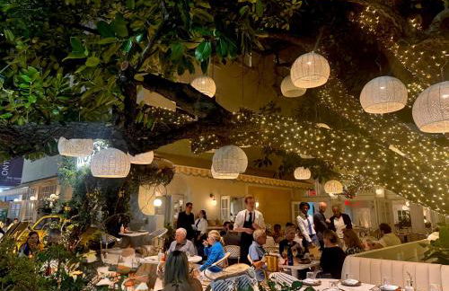 le Petite Miami Beach - Foto 3