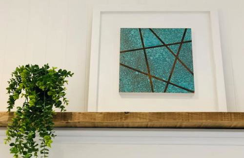 The Cuckoo's Retreat - Luxurious home with private garden & jacuzzi - Photo 33