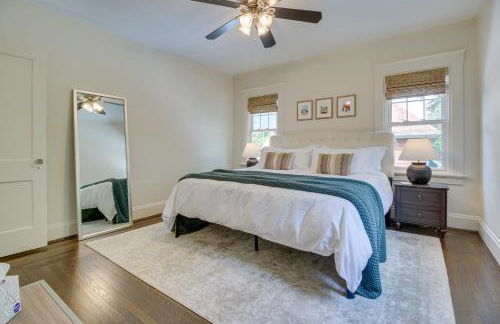 Pet-Friendly Cincinnati Retreat with Hot Tub - Foto 14