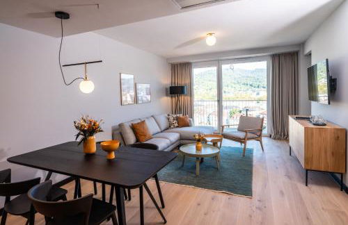 Black F Tower - Serviced Apartments - Foto 76