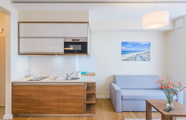 Apartamenty NCNK Marina - Photo 77