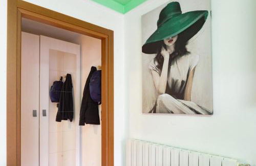 Casa di Giò, green mountains, trekking and relax - Photo 8