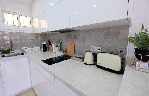 Benalmadena Jupiter - SunSea Apartments - Photo 30