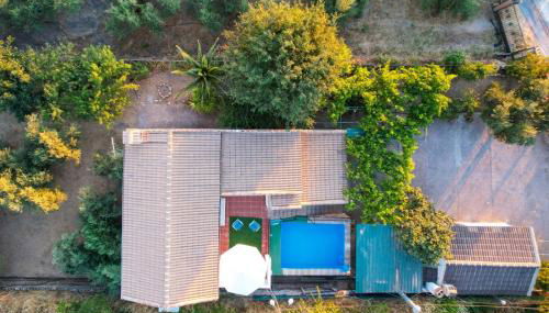 Cortijo La Torrecilla - Foto 3