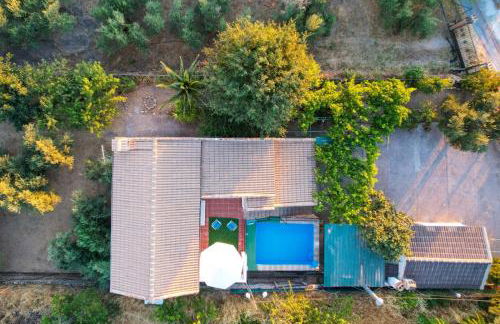 Cortijo La Torrecilla - Foto 3