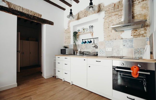 Apartamento Vieja Habana - Foto 11