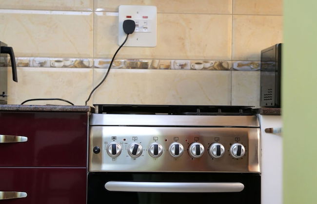 Dina Apartments - Photo 20