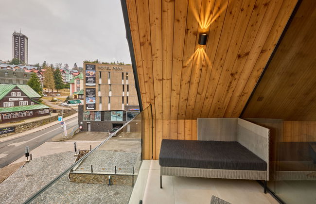 Rooftop Vista Maisonette & Relaxing Bath - Foto 25