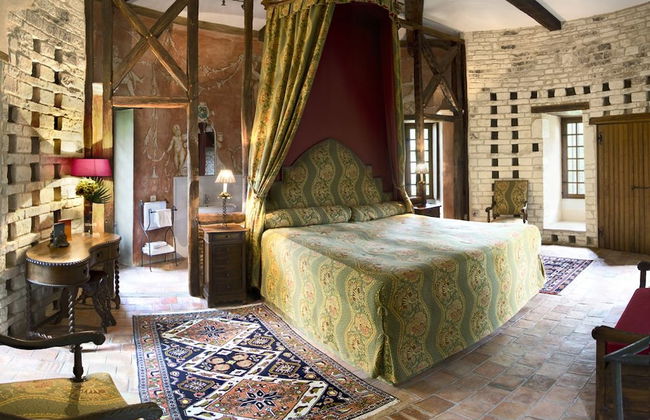 Château de Brou - Foto 14