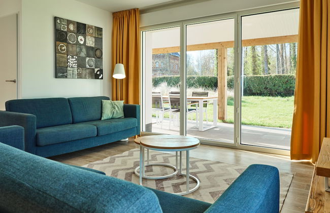 Dormio Resort Berck Sur Mer - Foto 16